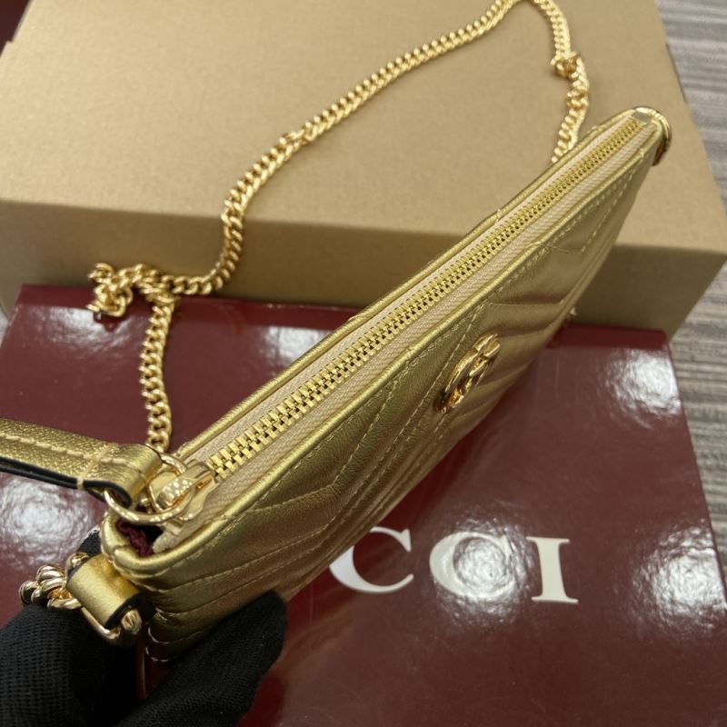 Gvc*1 wallets